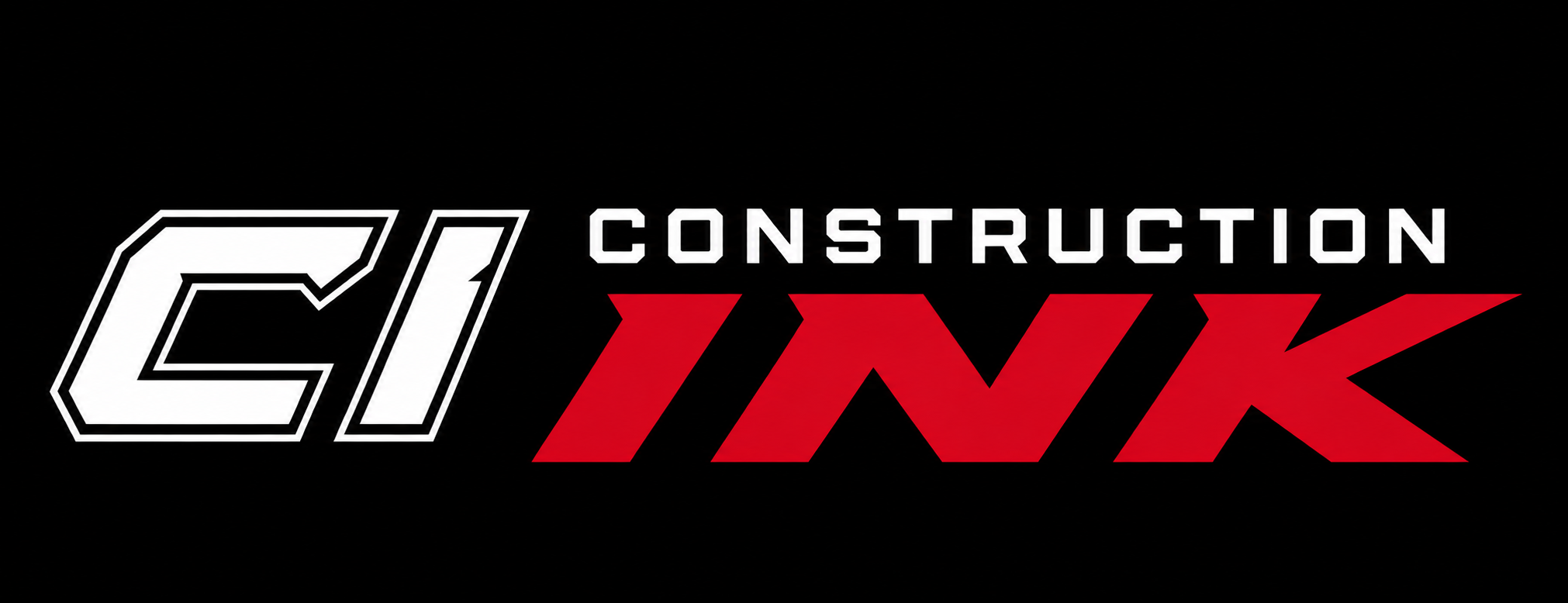 Construction Ink