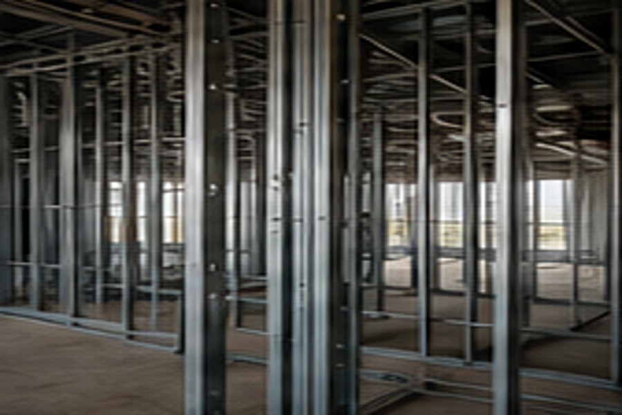 Steel Framing Project