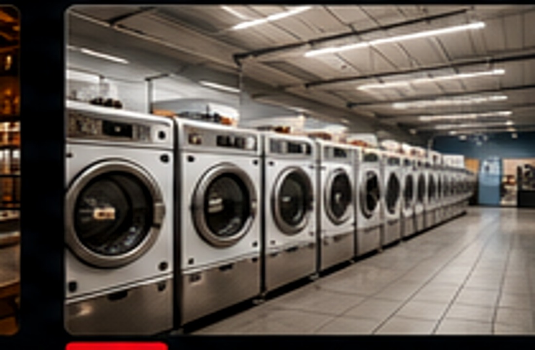 Laundry Facility TI