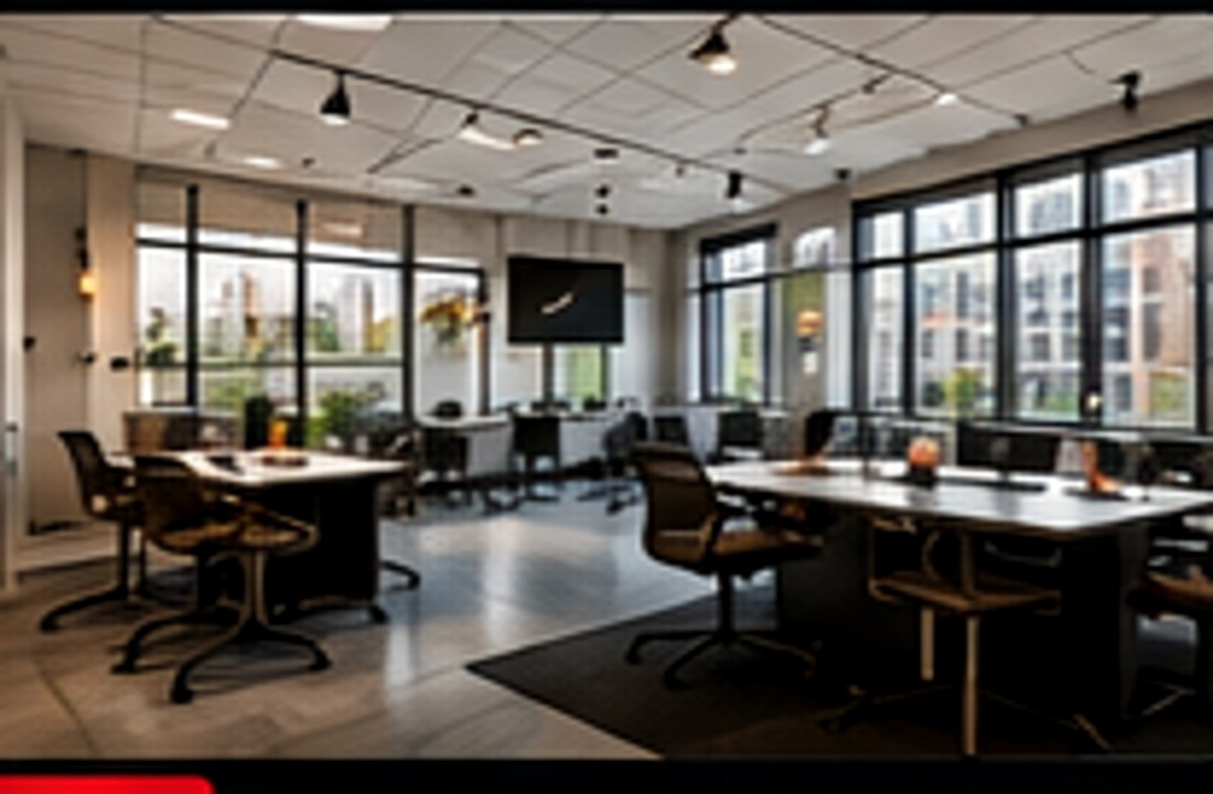 Office Space Buildout
